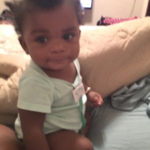 Meet your Posher, Shirley